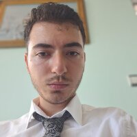 alperkahriman profil fotoğrafı