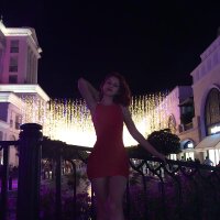 dilekvarol profil fotoğrafı