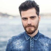okankilicc profil fotoğrafı