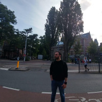 egemendogan profil fotoğrafı