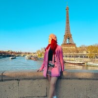 aysunkucuk profil fotoğrafı