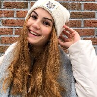 iremcatalbas profil fotoğrafı