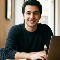 cimenahmet profil fotoğrafı