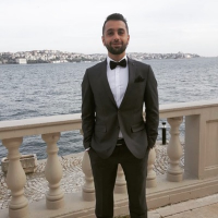mehmetsengun profil fotoğrafı
