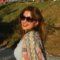 sevvalerkan profil fotoğrafı