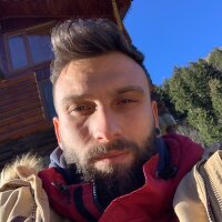 hakanguzey profil fotoğrafı