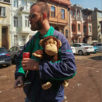 yetkokurtic profil fotoğrafı