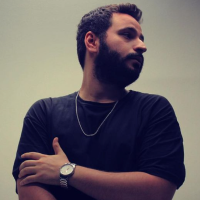 atahanbasman profil fotoğrafı