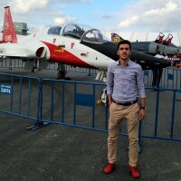 devranbilkay profil fotoğrafı