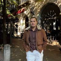 resitcigdem profil fotoğrafı