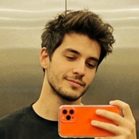 gokdevv profil fotoğrafı
