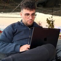 sahincanyildiz profil fotoğrafı