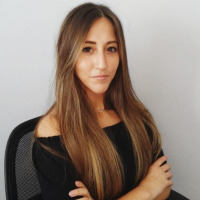 yagmuryilmazz profil fotoğrafı