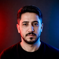 cihatacikgoz profil fotoğrafı