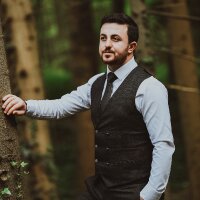 ferdicudi profil fotoğrafı