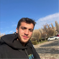 ahmetkaanmuktar profil fotoğrafı