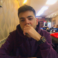 sametcetinkaya profil fotoğrafı