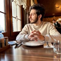 hseynornek profil fotoğrafı