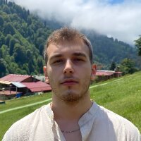 furkanmamus profil fotoğrafı