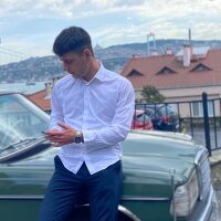 cagriozgurel profil fotoğrafı