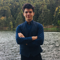 ahmetzaferkaymaz profil fotoğrafı