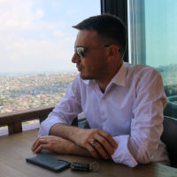 rmzonl profil fotoğrafı