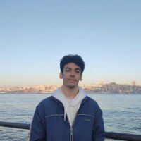 mehmetalpergok profil fotoğrafı