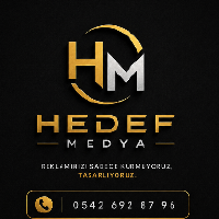 hedefmedya profil fotoğrafı