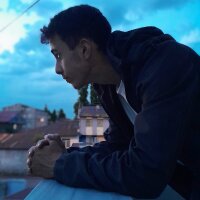 mehmetyazari profil fotoğrafı