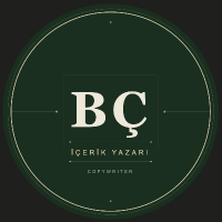berkecet profil fotoğrafı
