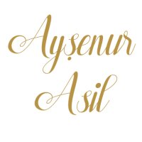 aysenurasil profil fotoğrafı
