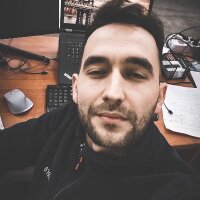 mustafagencay profil fotoğrafı