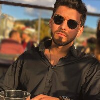 thecevizci profil fotoğrafı