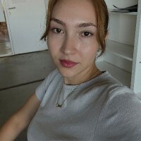 busrabektss profil fotoğrafı