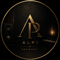 beatbyalpi profil fotoğrafı