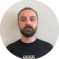 bedirhandagg profil fotoğrafı