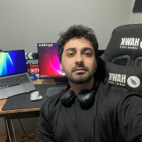 mericcanyildirim profil fotoğrafı