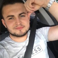 canerozkum profil fotoğrafı