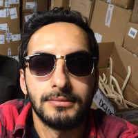 arifwm profil fotoğrafı