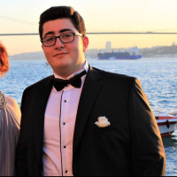 uygarseren profil fotoğrafı