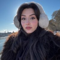 ikrasudeyuksel profil fotoğrafı