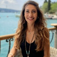 pinararisoy profil fotoğrafı