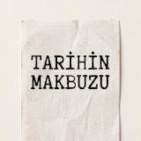 tarihinmakbuzu profil fotoğrafı