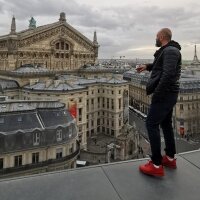 ismailkls profil fotoğrafı