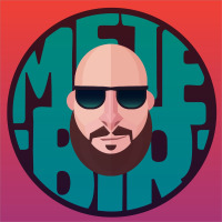 metebir profil fotoğrafı