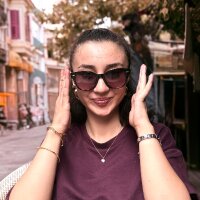 iremkahraman0 profil fotoğrafı
