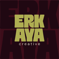 erkayacreative profil fotoğrafı