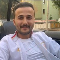 enesarici42 profil fotoğrafı