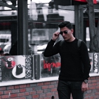 salihfidanart profil fotoğrafı
