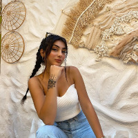 belmayilmaz profil fotoğrafı